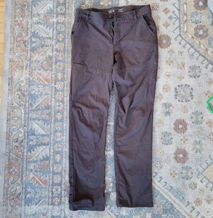 Mountain Hardwear Pants